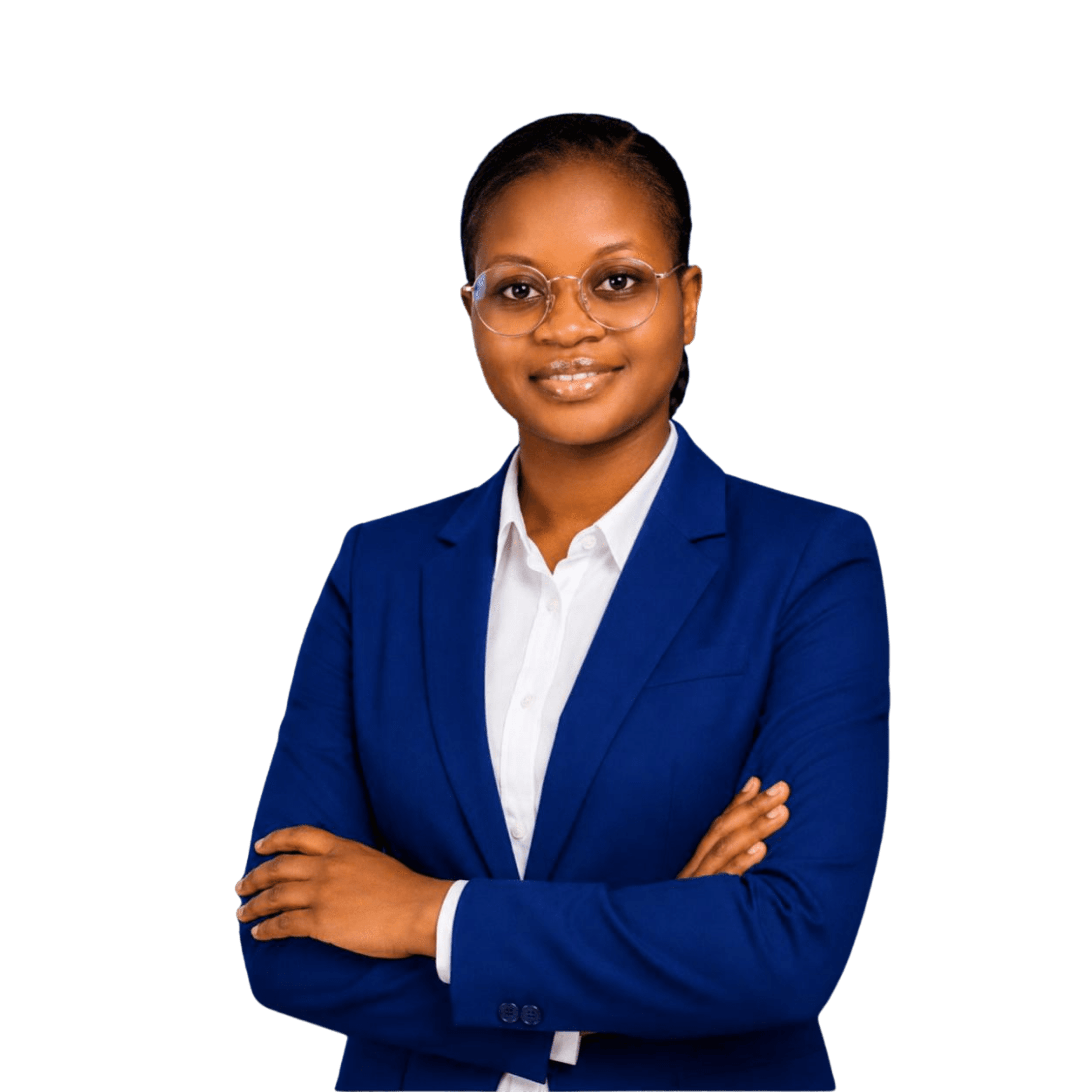 Adeleye Oyeronke Esther